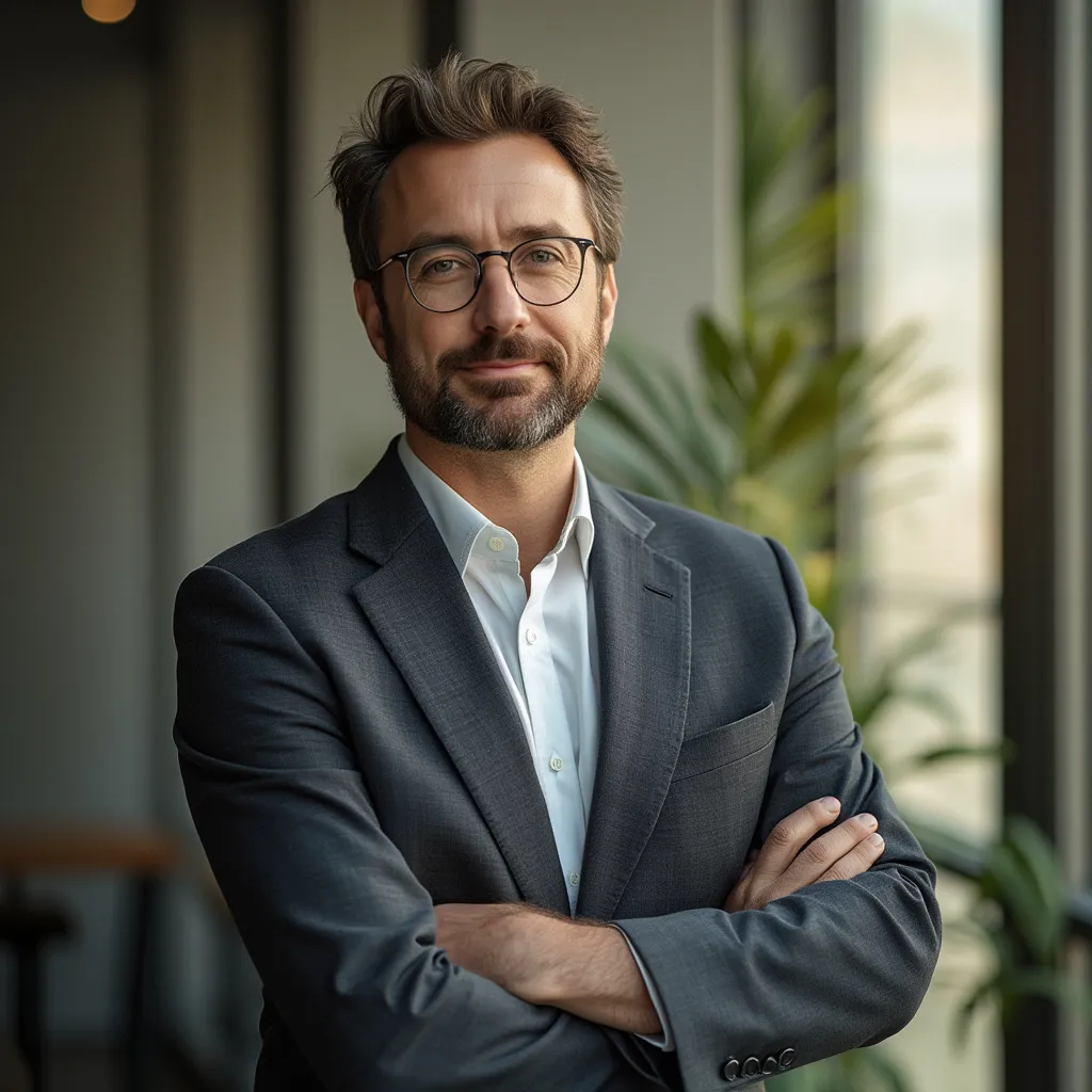 Webinaire sur le Leadership Authentique