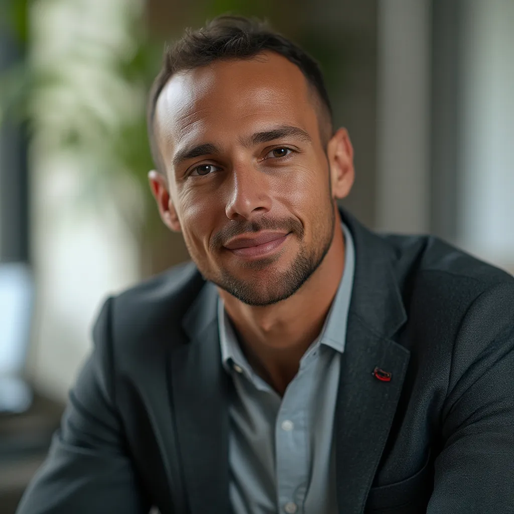 Atelier sur l'Innovation et la Créativité