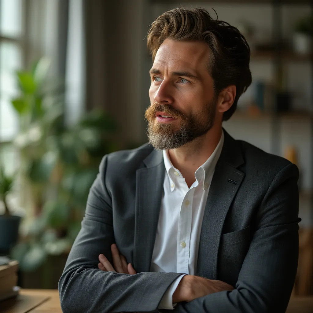 Mentorat d'Affaires Stratégique
