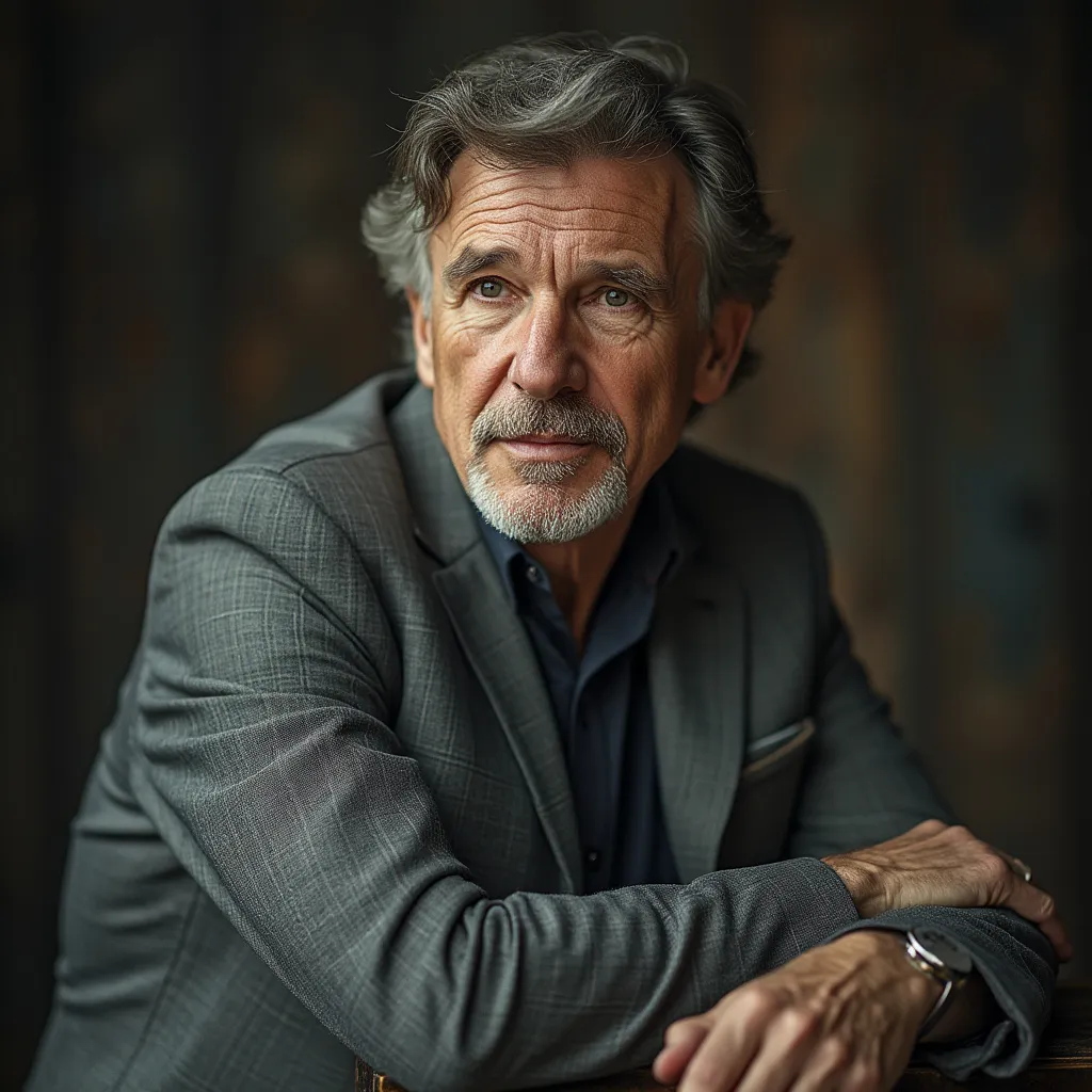 Julien Bernard
